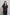 WMNS Comfort+ Scrub Set – BLACK