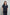 WMNS Comfort+ Scrub Set – DARK NAVY BLUE