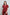 WMNS Comfort+ Scrub Set - MAROON