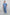 MENS Comfort+ Scrub Set – STEEL BLUE
