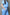 WMNS Premium Stretch  Scrub Set – POWDER BLUE