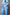 WMNS Premium Stretch  Scrub Set – POWDER BLUE