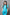 WMNS Premium Stretch Scrub Set - TIFANNY BLUE