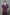 MENS Premium Stretch V-Neck Scrub Set – PLUM