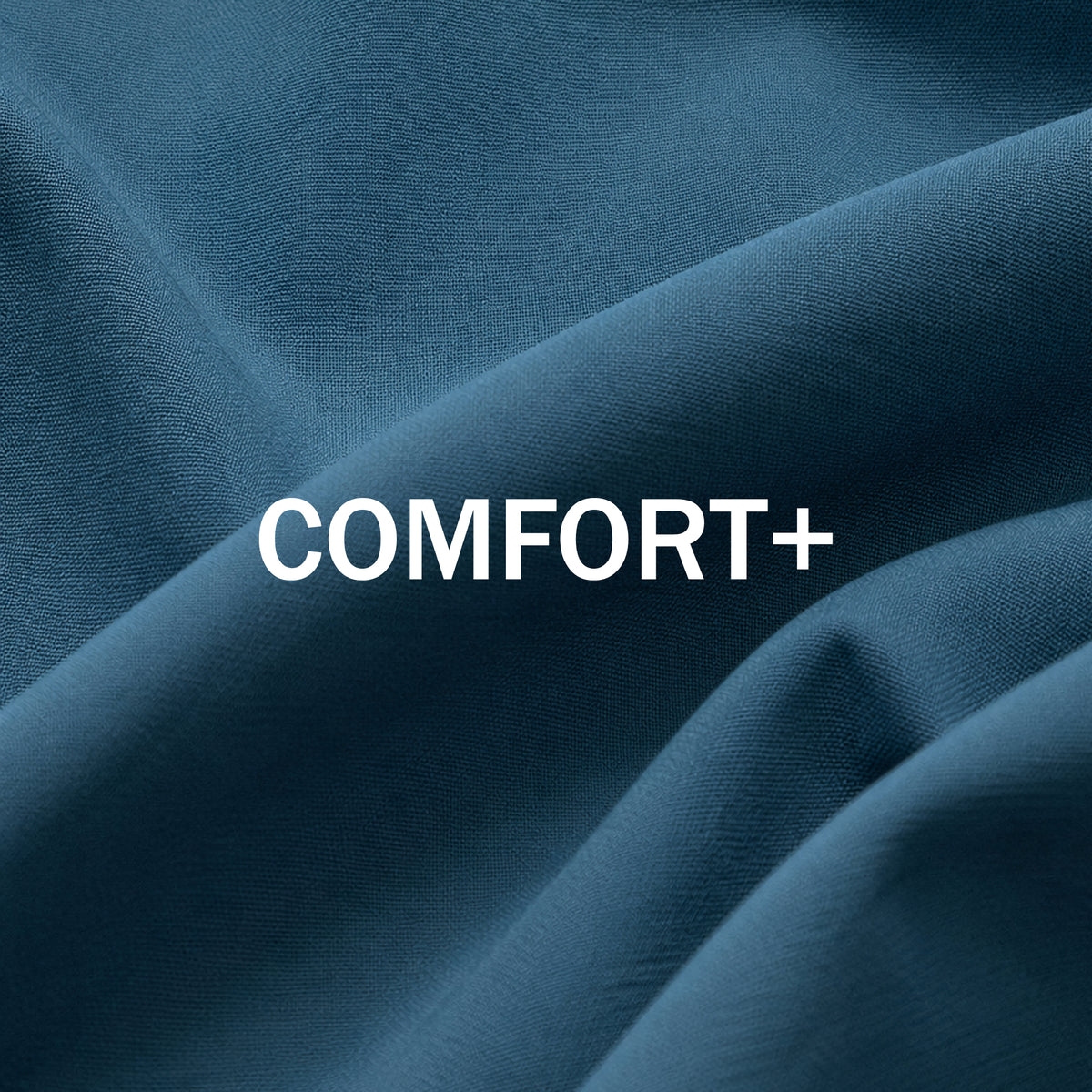 COMFORT+