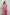 WMNS Comfort+ Scrub Set – PINK