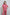 WMNS Comfort+ Scrub Set – PINK