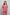 WMNS Comfort+ Scrub Set – PINK