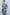 MENS Comfort+ Scrub Set – STEEL BLUE