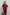 WMNS Comfort+ Scrub Set - MAROON